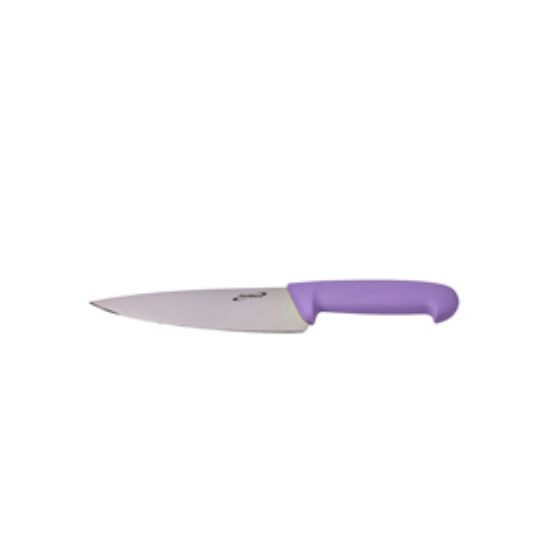 Chef Knife 8" Purple