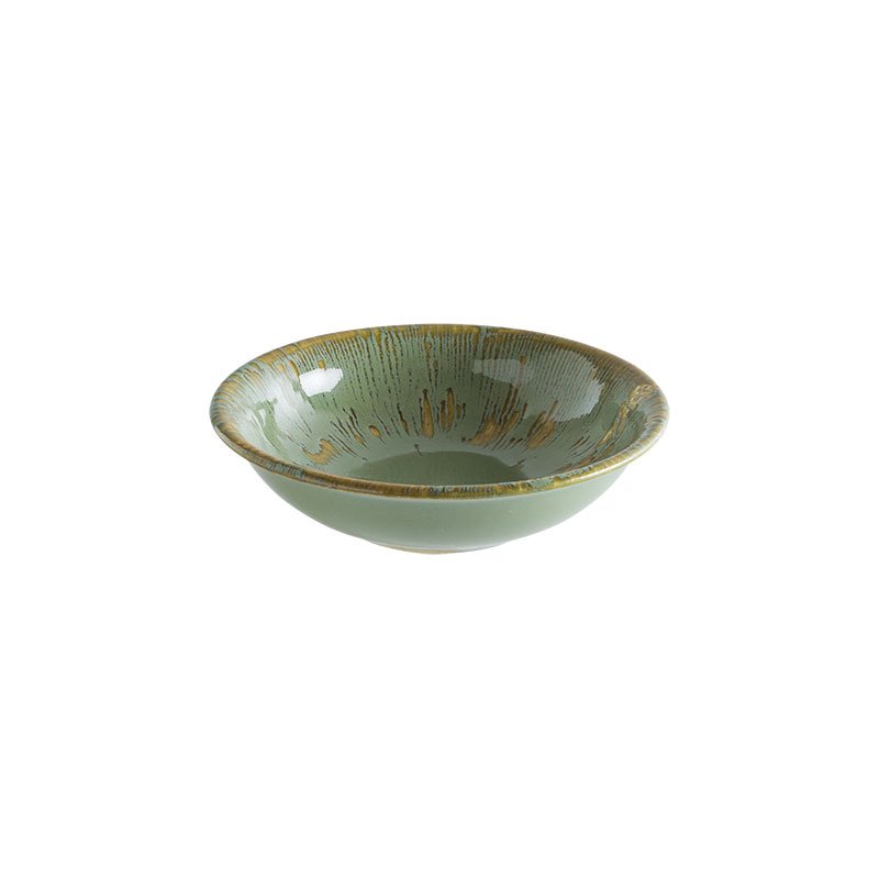 Bonna Sage Snell Gourmet Deep Plate 13cm (12)