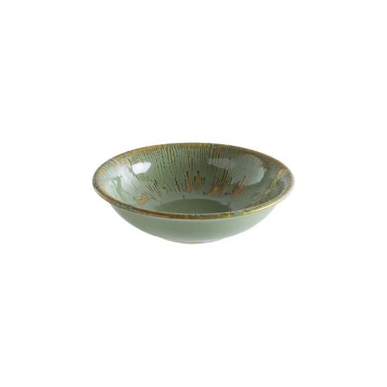 Bonna Sage Snell Gourmet Deep Plate 9cm (24)