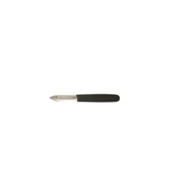 Genware Plastic Handled Peeler