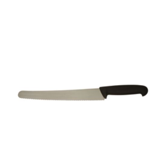 Genware 10"" Universal/Pastry (Serrated)
