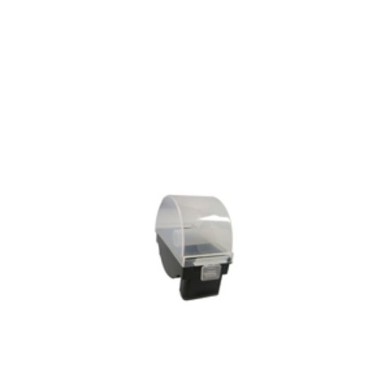 Heavy Duty Single Roll 50mm Label Dispenser