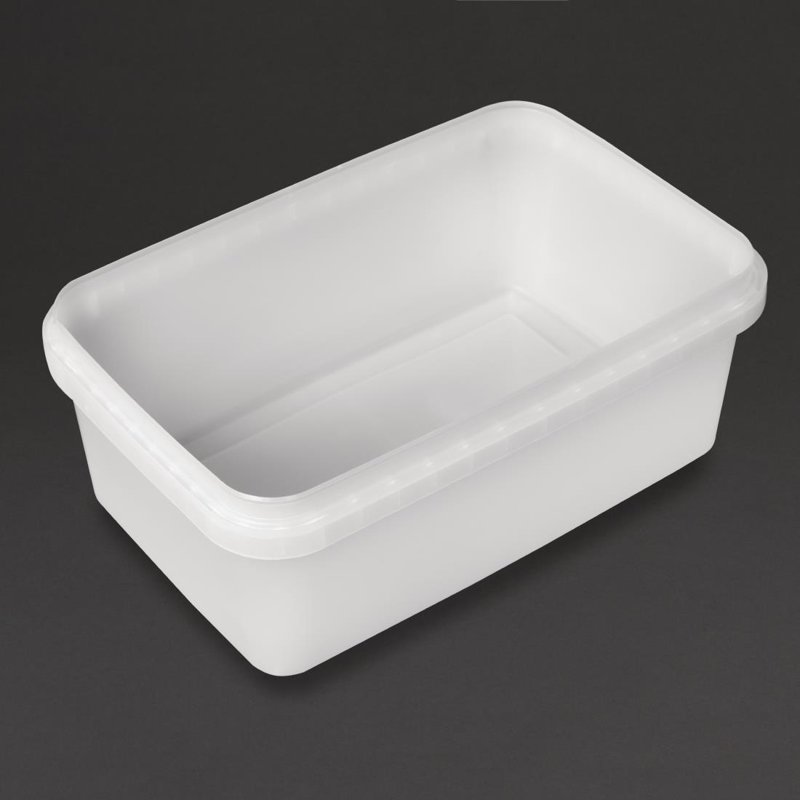PACK OF 44 1.2 LITRE CONTAINER