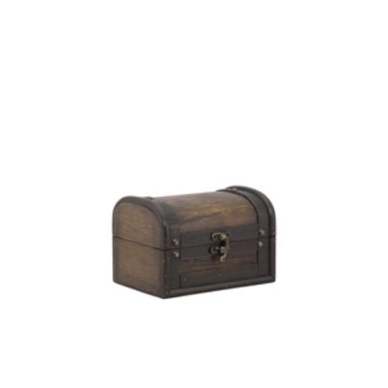 Mini Treasure Box