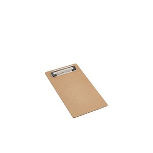 Genware Menu Clipboard Wine List