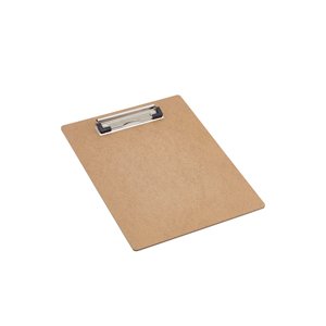 Genware Menu Clipboard A5