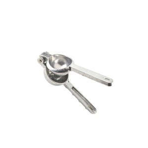 ALUMINIUM ALLOY MEXICAN ELBOW LEMON/LIME SQUEEZER