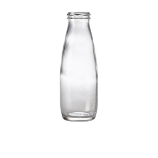 Mini Milk Bottle 50cl/17.5oz (12)