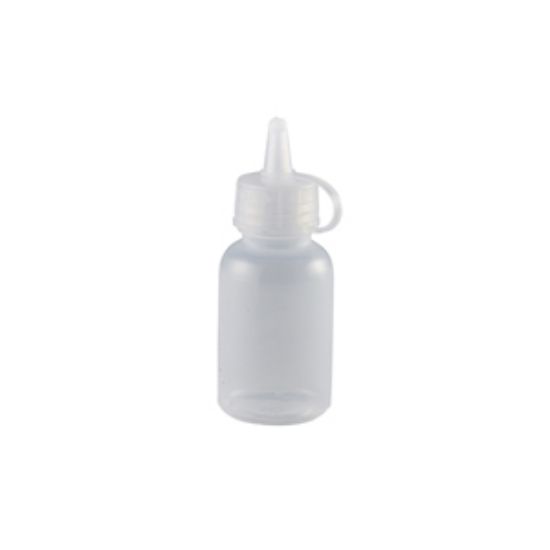 Genware Mini Sauce Bottle 50ml/2oz (24)
