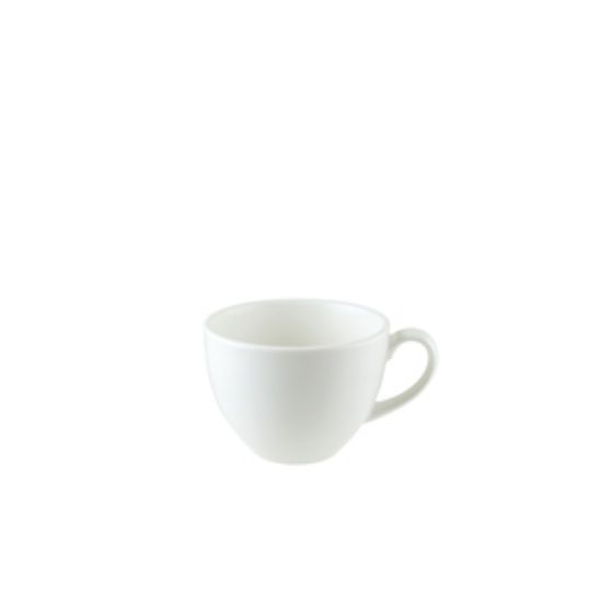 Matt White Rita Coffee Cup 23cl (6)