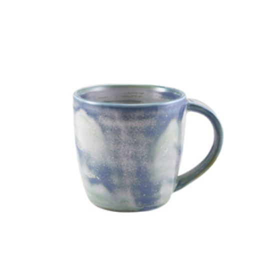 Terra Porcelain Seafoam Mug 30cl/10.5oz (6)