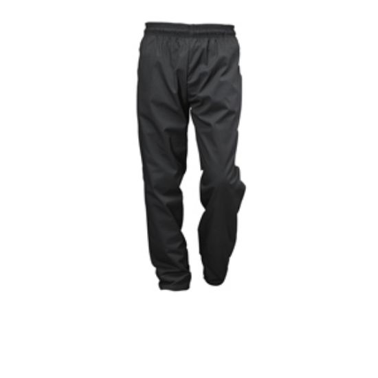 Black Baggies Size XXL 46-48" Waist