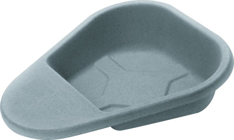 CARETEX MIDI SLIPPER PAN LINER 1300ML (100)
