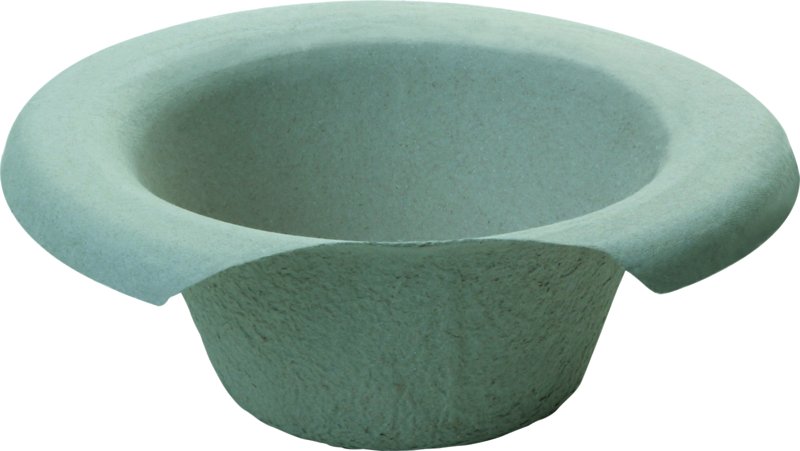 CARETEX COMMODE PAN LINER 1700ML (200)