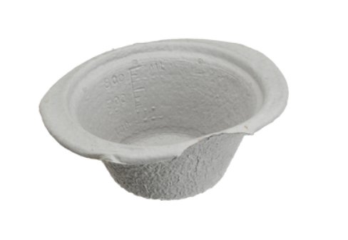 General Purpose Bowl Small 1ltr (Case Of 200)