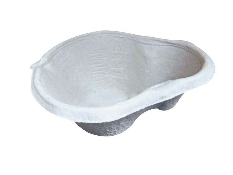 CARETEX MEASURING JUG 1000ML (100)