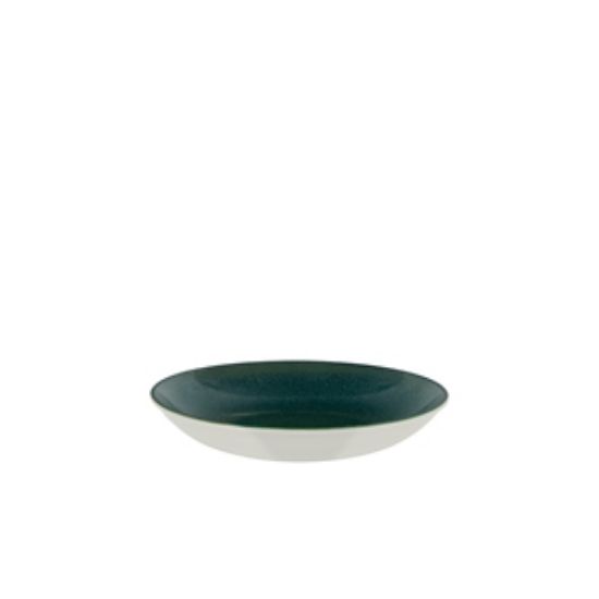 Ore Mar Bloom Deep Plate 25cm (6)