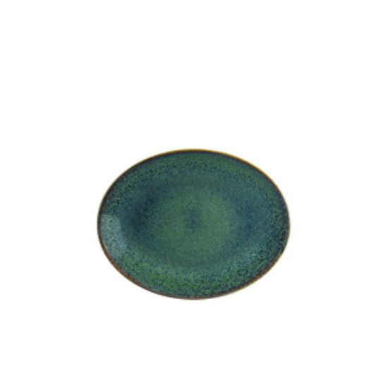 Ore Mar Moove Oval Plate 25cm (12)