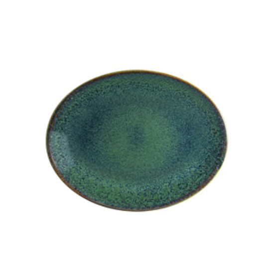 Ore Mar Moove Oval Plate 31cm (6)