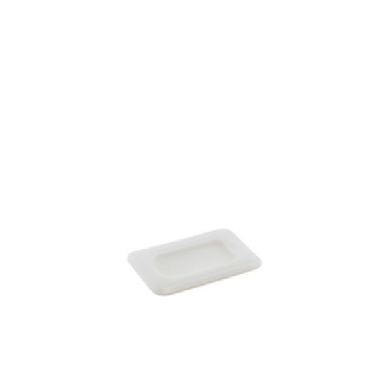 Genware Soft Seal Lid GN 1/9