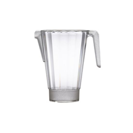 Polycarbonate Pitcher 1.5l
