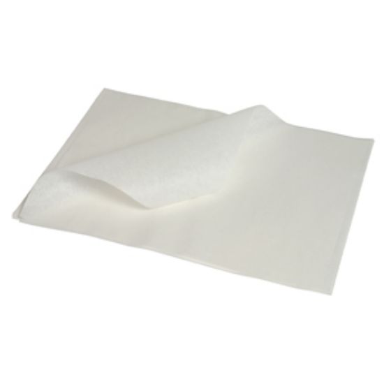 Greaseproof Paper White 25 X 35cm (1000)
