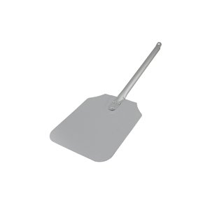 Pizza Peel Alum. Hndl 9 X 11"" Blade 26"" L