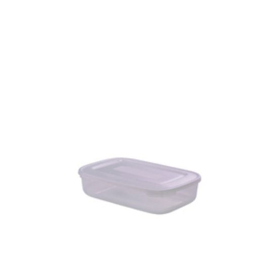 Genware Polypropylene Storage Container 1l