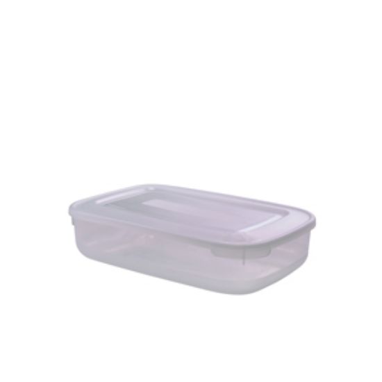 Genware Polypropylene Storage Container 3l