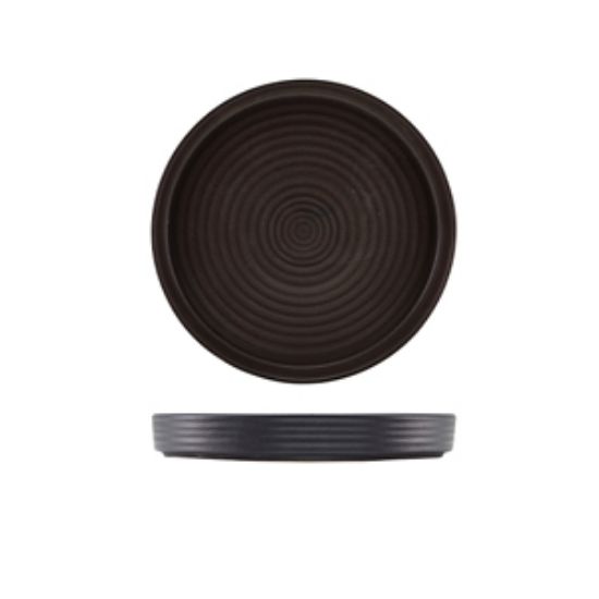 Terra Stoneware Antigo Presentation Plate 18cm (6)