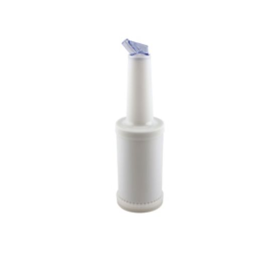 Store And Pour Quart Clear