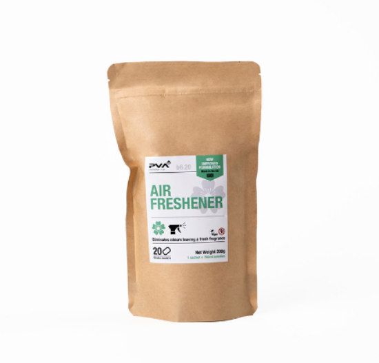 Pva Cotton Fresh Air Freshener Sachets (20)