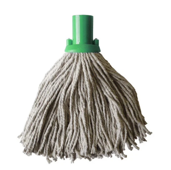 Rhp PY Socket Mop 185g Green