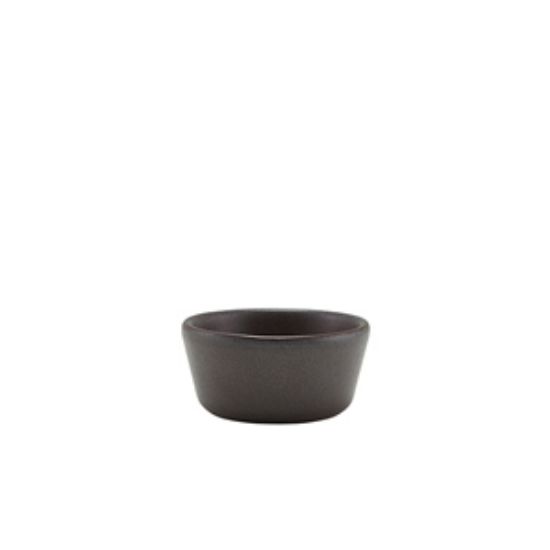 Terra Stoneware Antigo Ramekin 1.5oz/45ml (12)