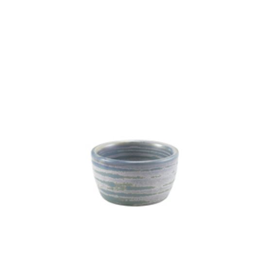 Terra Porcelain Seafoam Ramekin 45ml/1.5oz (12)