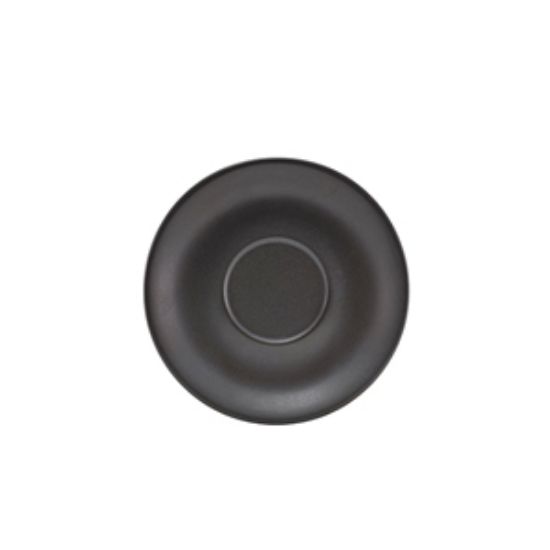 Terra Stoneware Antigo Saucer 15cm (6)