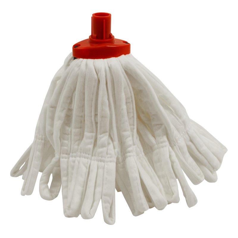 SORB F11 MIDI LOOPED MOP HEAD RED (50)