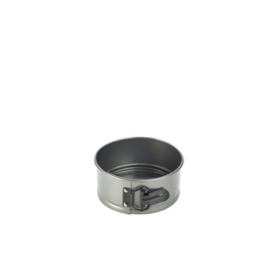 Carbon Steel Non-Stick Spring Form Cake Tin