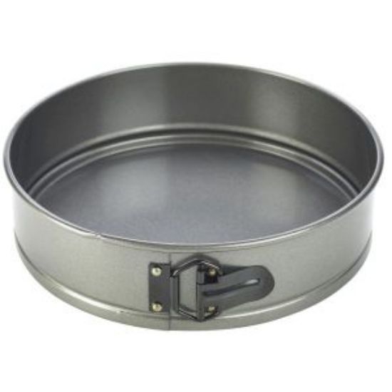 Carbon Steel Non-Stick Spring Form Cake Tin