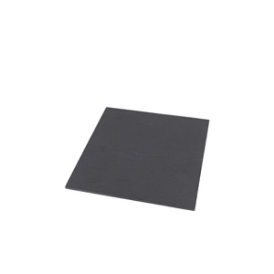 Genware Slate Platter 10 X 10 (12)