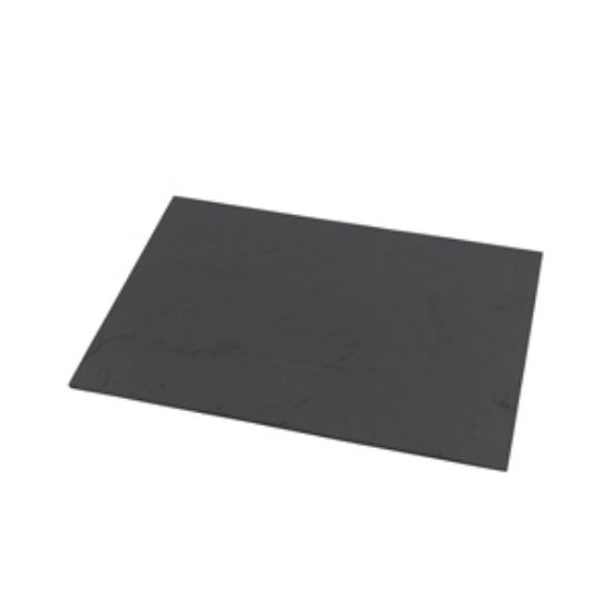 Genware Slate Platter 20 X 11 (12)