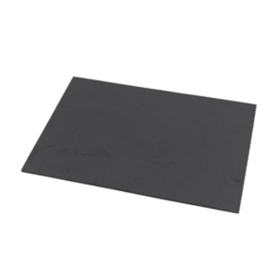 Genware Slate Platter 25 X 13 (6)