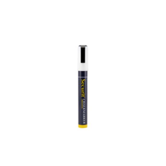 Chalkmarker Single White Medium