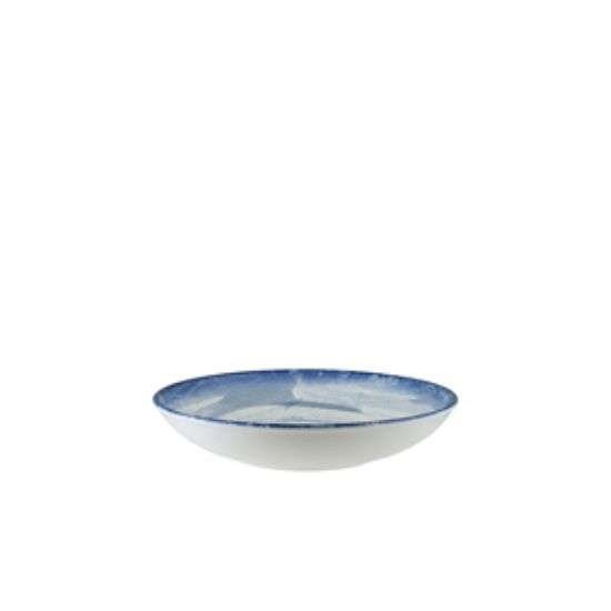 Harena Bloom Deep Plate 25cm (6)