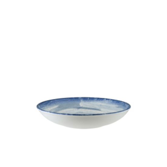 Harena Bloom Deep Plate 28cm (6)