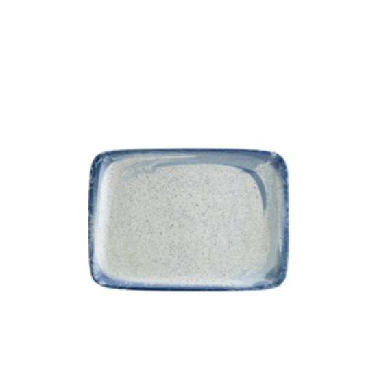 Harena Moove Rectangular Plate 23 X 16cm (12)