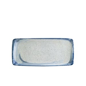 Harena Moove Rectangular Plate 34 X 16cm (12)