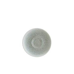 Luca Ocean Gourmet Coffee Saucer 16cm (6)