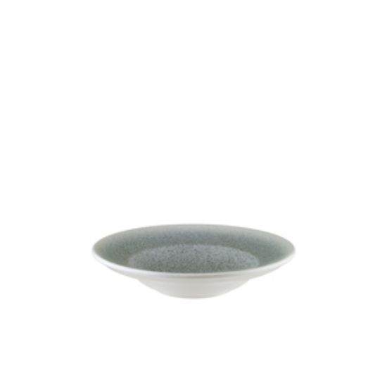 Luca Ocean Gourmet Deep Plate 27cm (6)