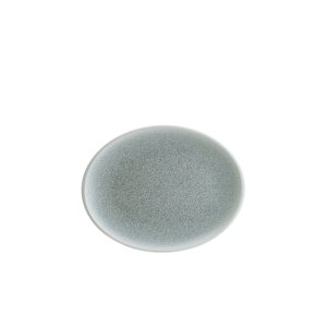 Luca Ocean Moove Oval Plate 25cm (12)